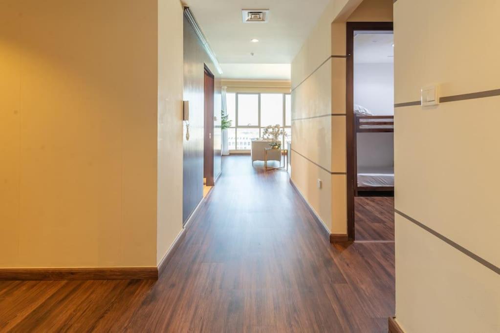 First Class 3br With Full Burj Khalifa View अपार्टमेंट Dubai